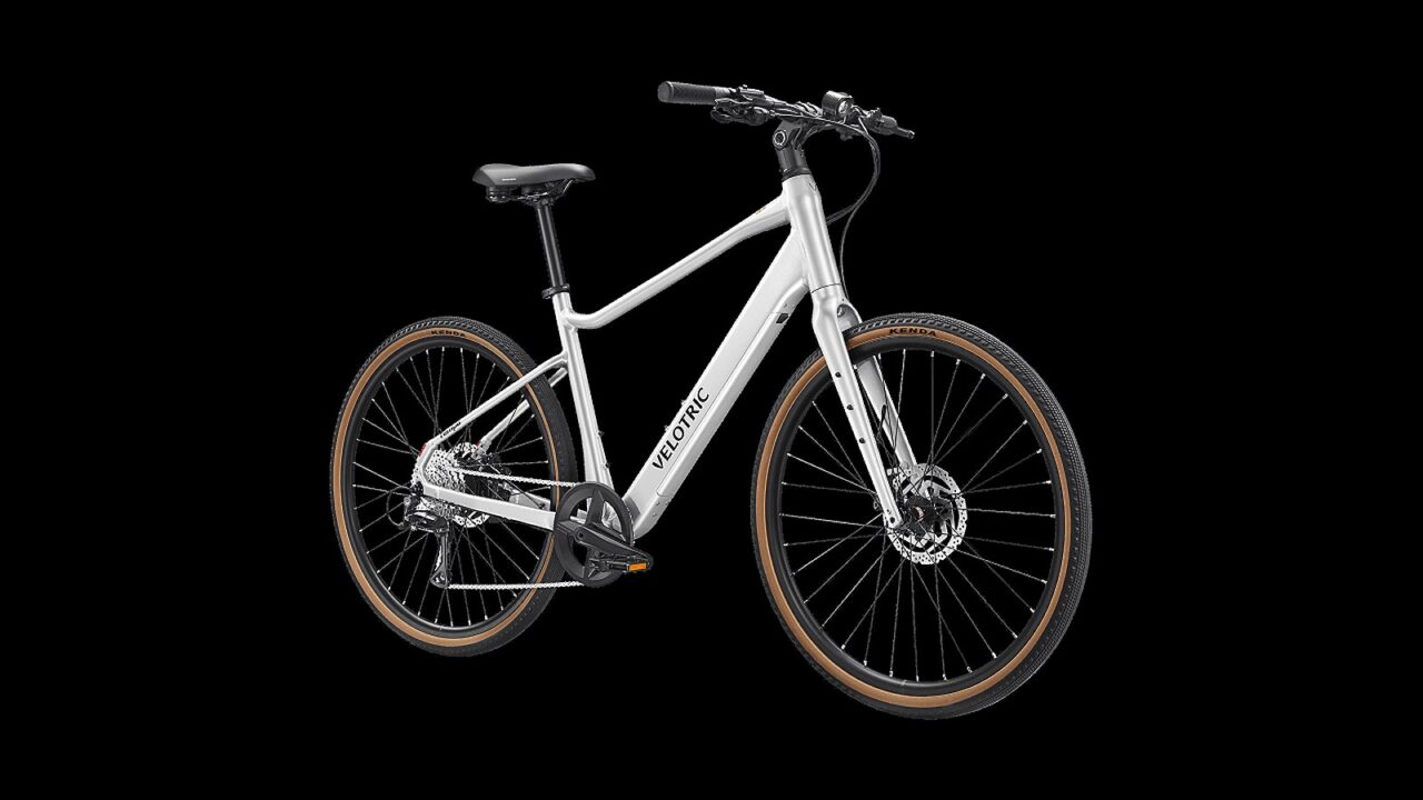 Best Velotric E-Bikes for Apartments: Weight, Charging, and Storage with an official Velotric product image