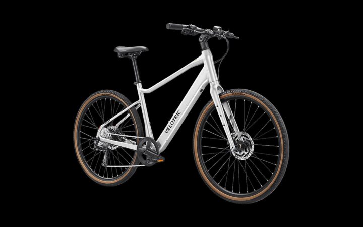 Best Velotric E-Bikes for Apartments: Weight, Charging, and Storage with an official Velotric product image