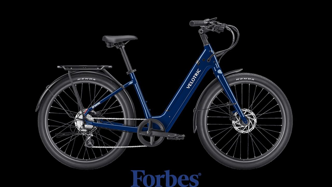 Best Velotric E-Bikes for Fitness and Active Riding with an official Velotric product image