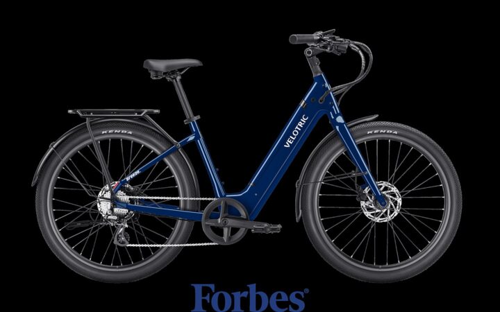 Best Velotric E-Bikes for Fitness and Active Riding with an official Velotric product image