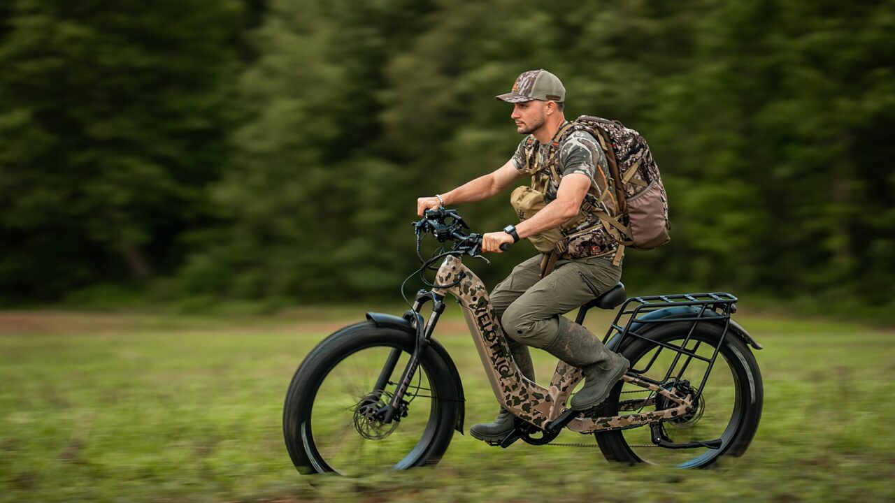 Best Velotric E-Bikes for Heavier Riders: Payload Ratings Explained with an official Velotric product image
