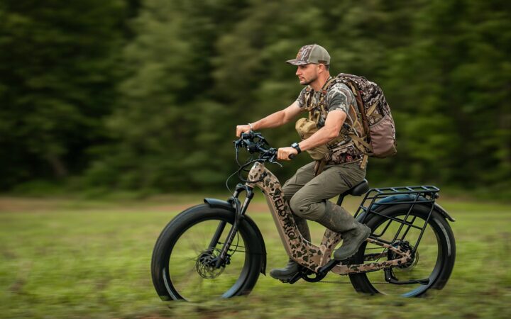 Best Velotric E-Bikes for Heavier Riders: Payload Ratings Explained with an official Velotric product image