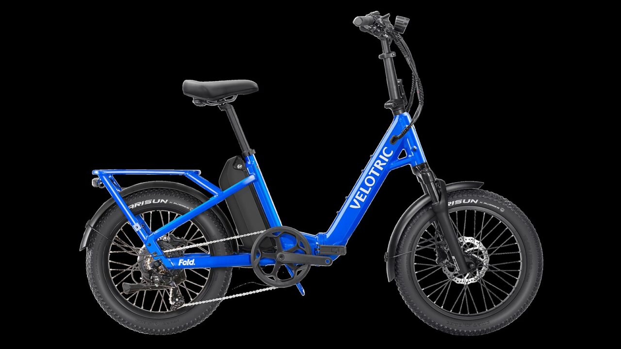 Best Velotric E-Bikes for Limited Mobility: A Fit and Safety Guide with an official Velotric product image