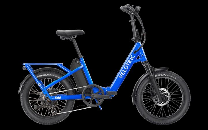 Best Velotric E-Bikes for Limited Mobility: A Fit and Safety Guide with an official Velotric product image