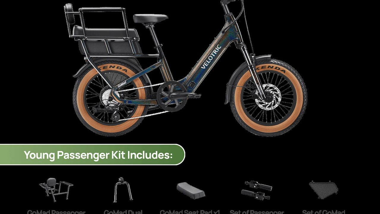 Best Velotric E-Bikes for Steep Hills: Motor Type, Torque, and Gearing with an official Velotric product image