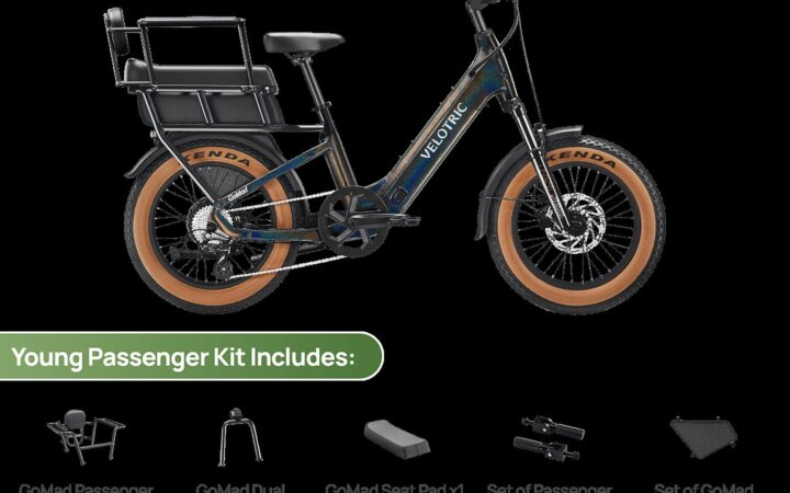 Best Velotric E-Bikes for Steep Hills: Motor Type, Torque, and Gearing with an official Velotric product image