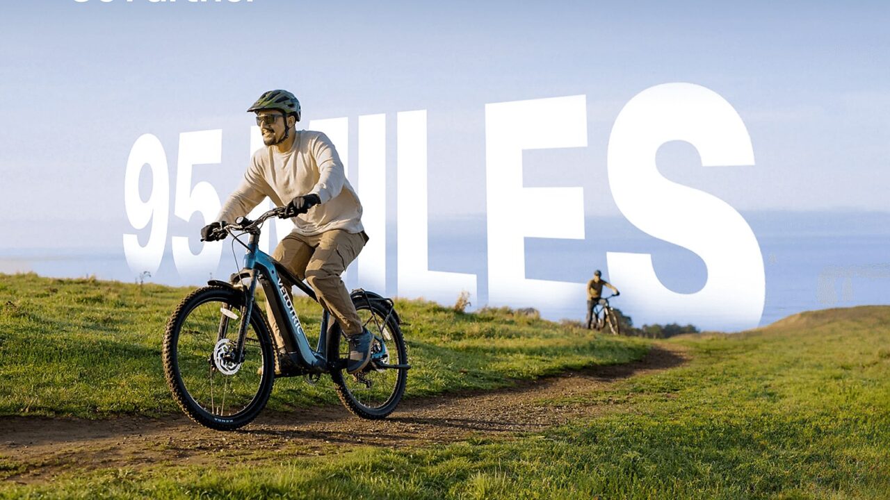 Best Velotric E-Bikes for Tall Riders: Reach, Frame Size, and Comfort with an official Velotric product image