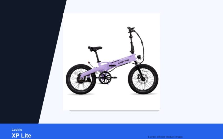 Best Affordable E-Bikes: Value Picks Without the Cheap-Bike Trap cover image featuring Lectric XP Lite