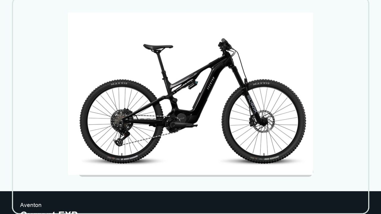 Best City Commuting E-Bikes for U.S. Riders: What Matters Before You Buy cover image featuring Aventon Current EXP