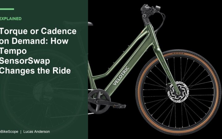 Torque or Cadence on Demand: How Tempo SensorSwap Changes the Ride featured image