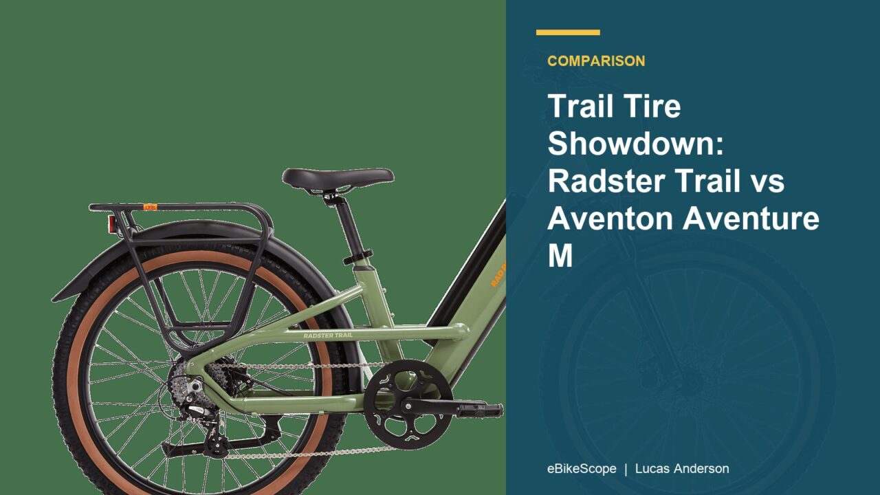 Trail Tire Showdown: Radster Trail vs Aventon Aventure M featured image