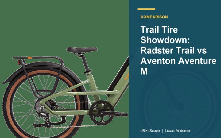 Trail Tire Showdown: Radster Trail vs Aventon Aventure M featured image