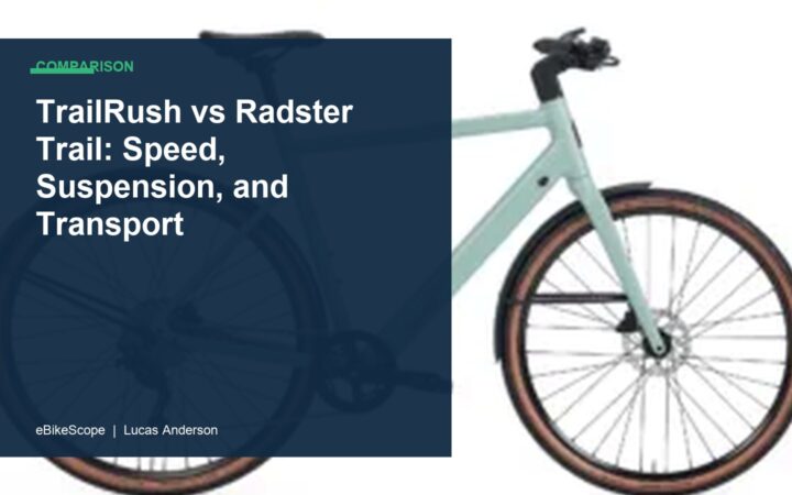 TrailRush vs Radster Trail: Speed, Suspension, and Transport featured image