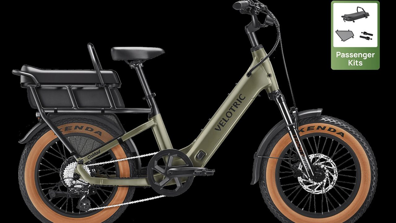 Velotric App, Find My, and NFC Guide: What Buyers Should Know with an official Velotric product image