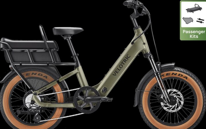 Velotric App, Find My, and NFC Guide: What Buyers Should Know with an official Velotric product image