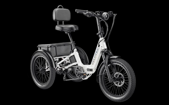 Velotric Assembly and First-Ride Checklist for Online Buyers with an official Velotric product image