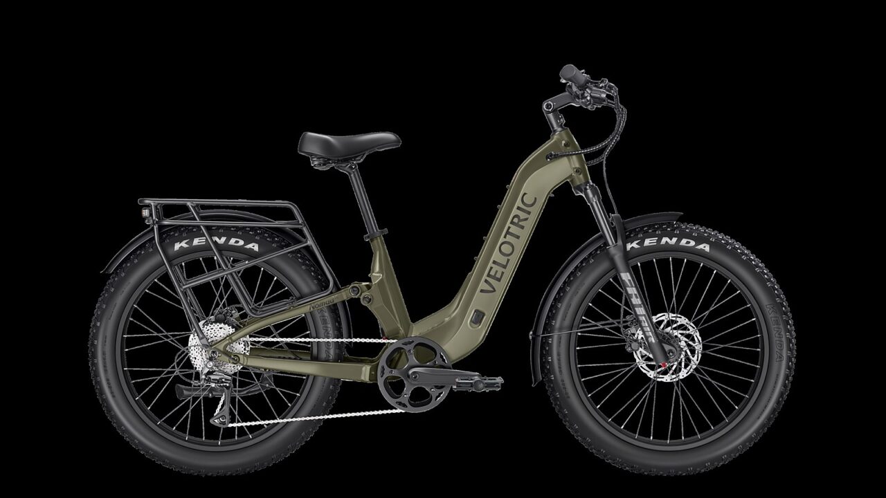 Velotric Class 1, 2, and 3 Guide: Speed Settings and U.S. Rules with an official Velotric product image