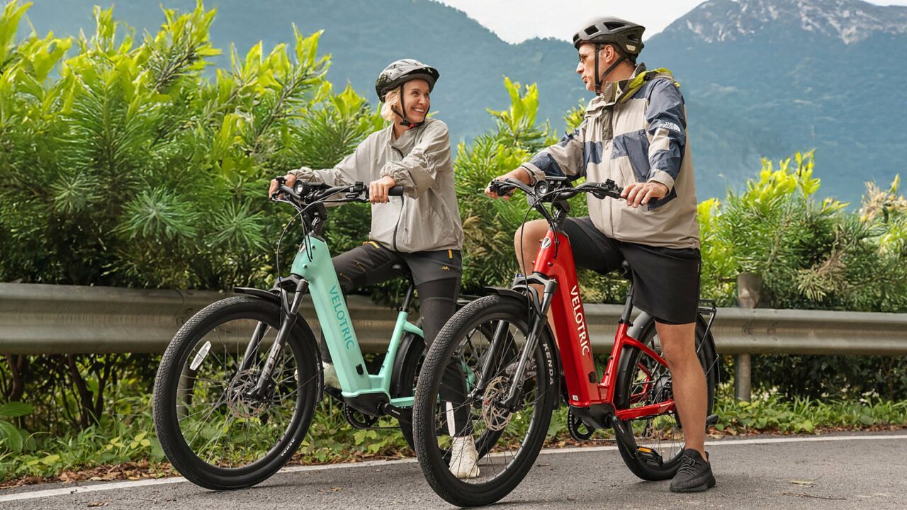 Velotric Discover 2 vs Discover 3: Is the Newer Commuter Worth It? with an official Velotric product image