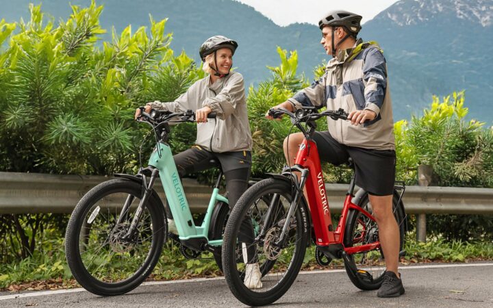 Velotric Discover 2 vs Discover 3: Is the Newer Commuter Worth It? with an official Velotric product image