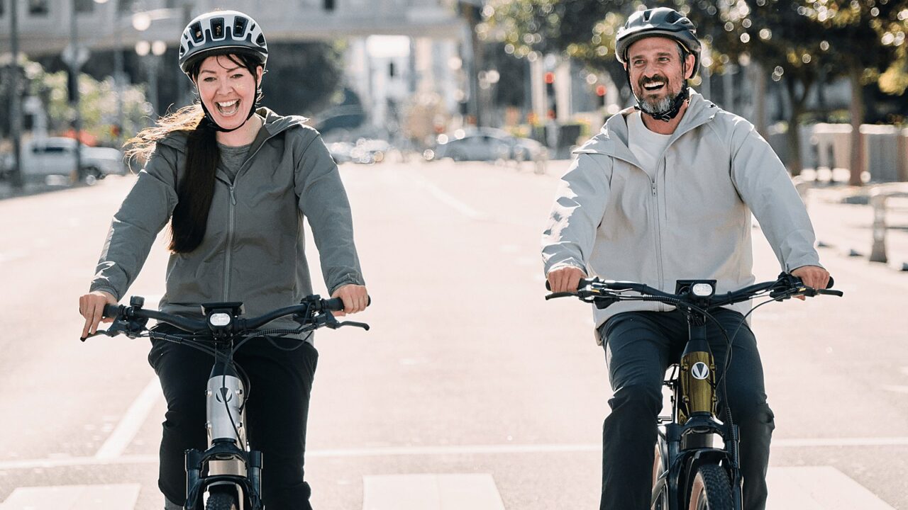 Velotric Discover M vs Discover 3: Is the Mid-Drive Worth $500 More? featuring an official Velotric product image