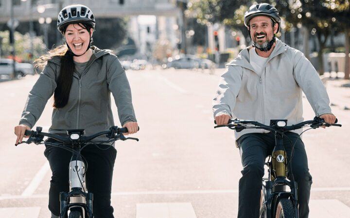 Velotric Discover M vs Discover 3: Is the Mid-Drive Worth $500 More? featuring an official Velotric product image