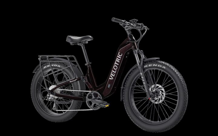 Can You Ride a Velotric in the Rain? IP Ratings and Wet-Weather Care with an official Velotric product image
