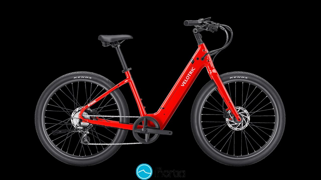 Velotric SensorSwap Explained: Torque vs Cadence Before You Buy with an official Velotric product image