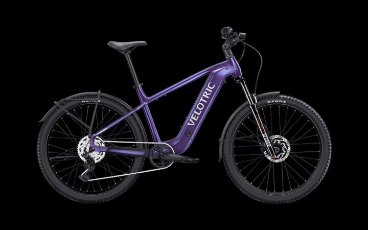 Velotric Summit 2 vs Discover M: Hybrid Speed or Mid-Drive Climbing? with an official Velotric product image