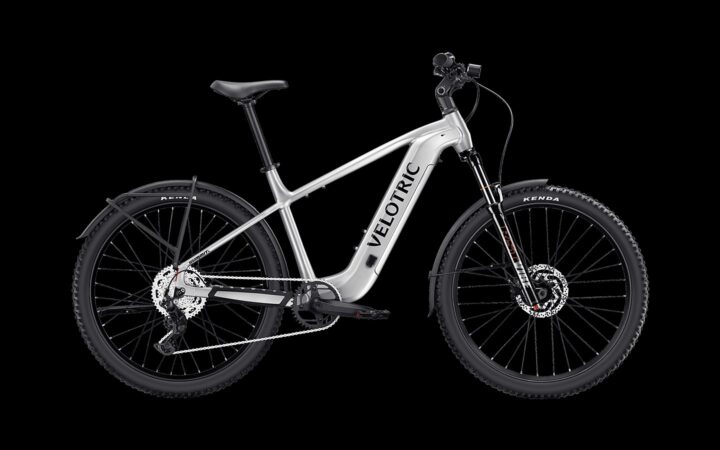 Velotric Summit 2 vs Nomad 2X: Which Mixed-Terrain E-Bike Makes Sense? with an official Velotric product image