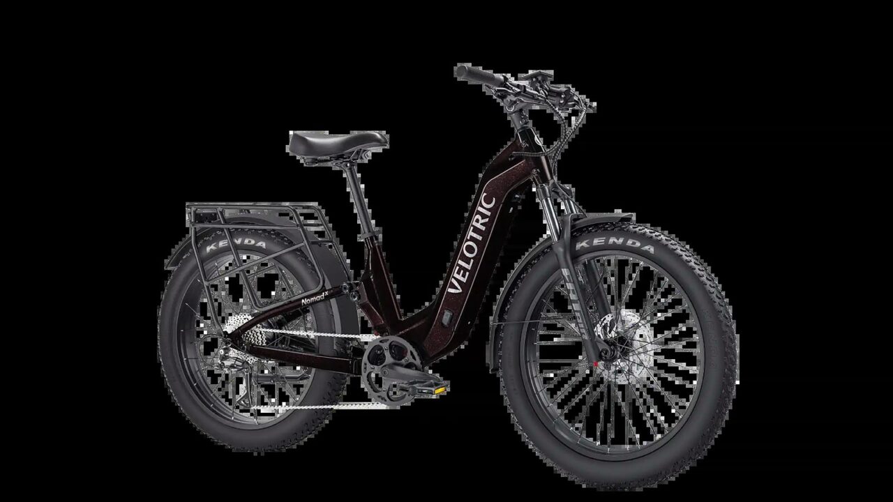 Velotric Total Cost of Ownership: What to Budget Beyond the Bike with an official Velotric product image