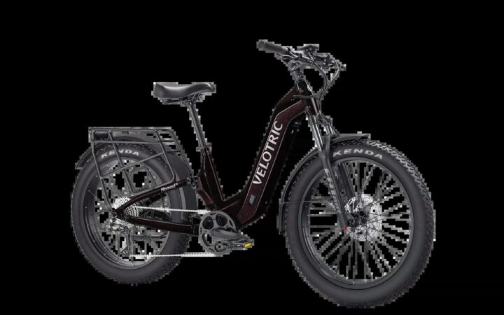 Velotric Total Cost of Ownership: What to Budget Beyond the Bike with an official Velotric product image